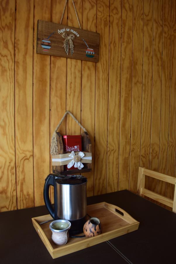Hostal Loreto Belen Puerto Natales Bagian luar foto